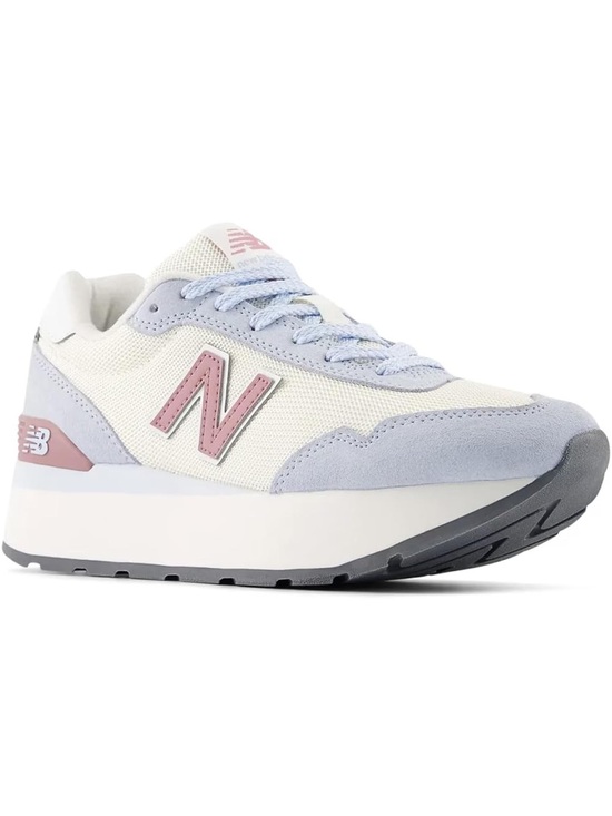 New Balance Shoes - New Balance Womens 515 Blue/Seasalt Sneaker NIB size 8.5